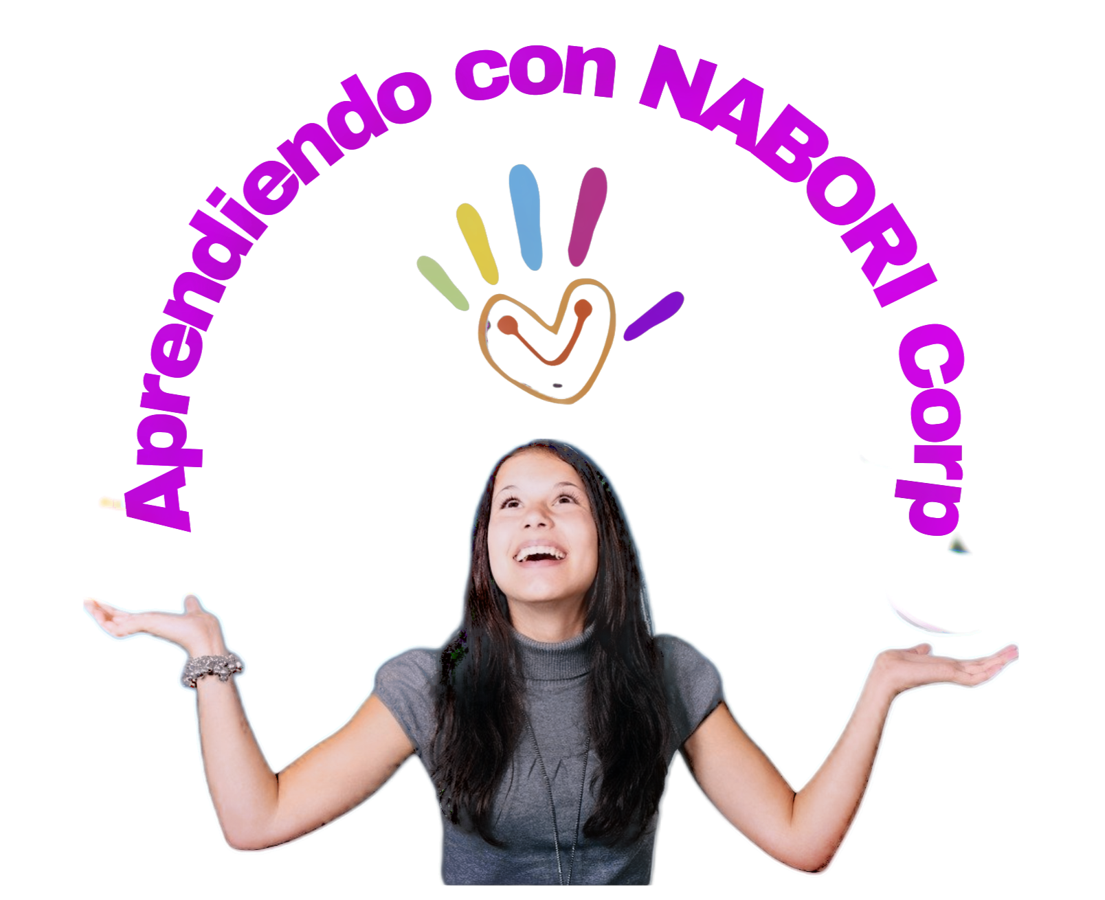 La diversidad transformando vidas